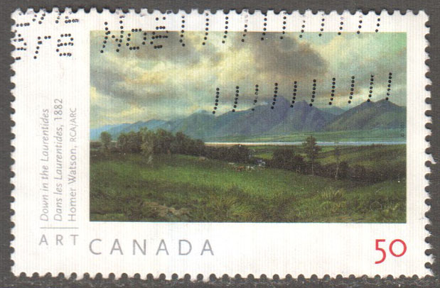 Canada Scott 2109 Used - Click Image to Close